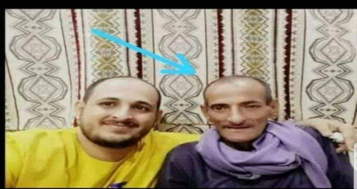 عودة أحد المخفيين قسرا في حرب 1994م على الجنوب إلى بيته في الضالع 