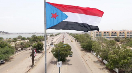 قيادي بالانتقالي يكشف شكل الدولة الجنوبية الجديدة التي يسعوا لبنائها