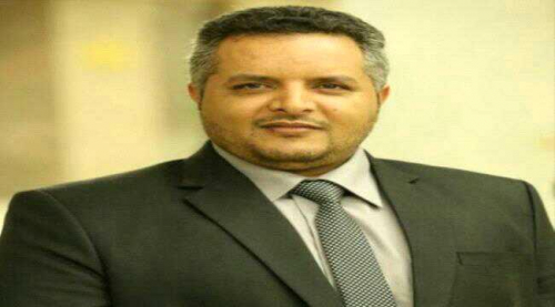 اخفاق وقرار خائب لقيادة الانتقالي: تعيين "مقاول سباكة وتلييس" مديرا عاما للاذاعة والتلفزيون 