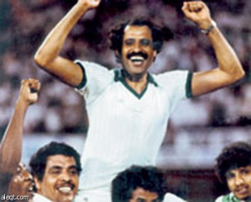 "قناة العبرية" بين الرياضي والسياسي في دولة البحرين المجاورة لها 