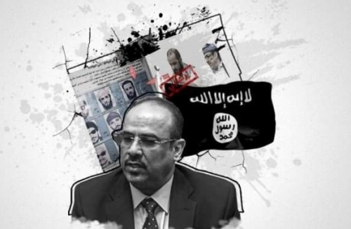 مخطط الميسري الخبيث.. الشرعية تزرع إرهاب القاعدة في الجنوب