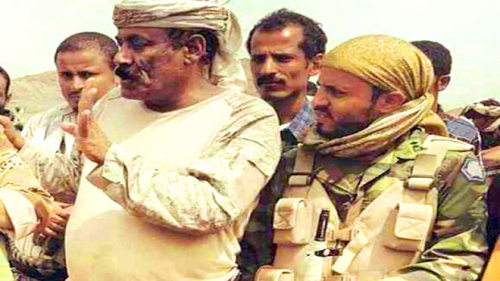 جواس لـ&laquo;الأيام&raquo;: الجنوب ممسك بزمام المناورة ولديه القوة