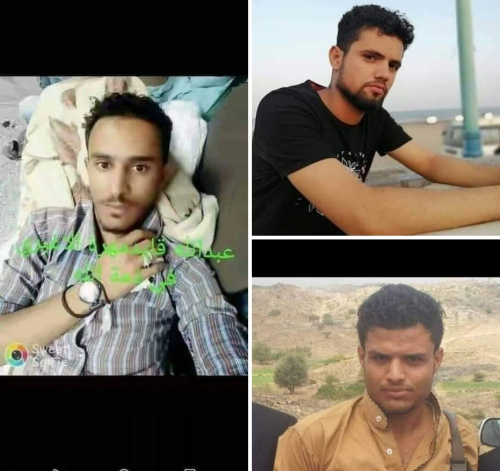 من صنعاء إلى تعز وأبين تعددت الأهداف والقتل واحدٌ