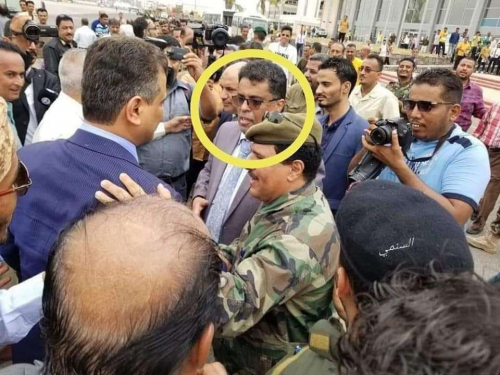 دعوات لتغيير منظومة الفساد في عدن لتمكين المحافظ من اداء عمله