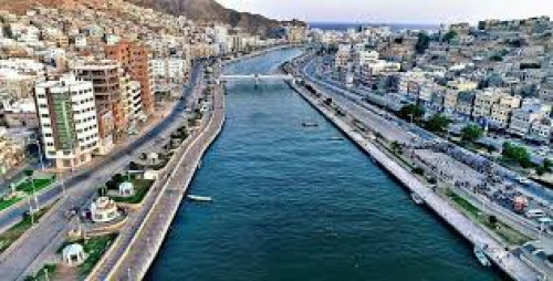 بإشراف الإمارات..."ساحل حضرموت" يجسد نموذجا إستثنائيا