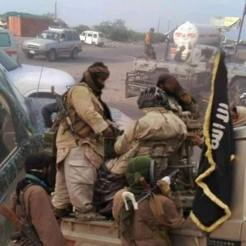 الأسلمي: أبناء الجنوب لن ينسوا لحظة سقوط شبوة بأيدي الدواعش والقاعدة 