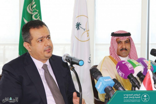 سفير جنوبي : السفير آل جابر جزء من المشكلة ..تعطيل "تنفيذ اتفاق الرياض"