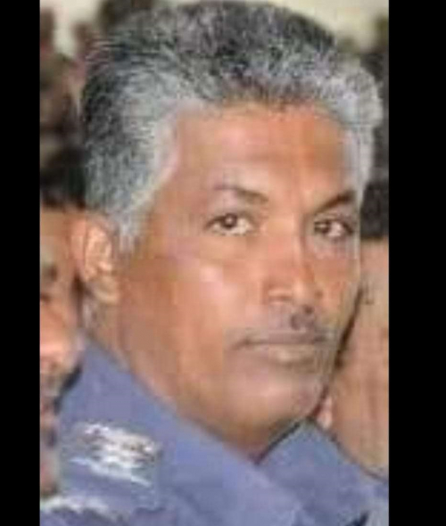 معلقا على وفاة الطيار الصبيحي .. ناطق الانتقالي: حرموهم من حقوقهم وأذلوهم فسحقآ لكل من يستعجل موت الأبطال