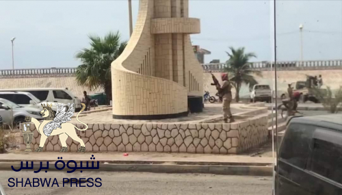 ياعرب أنقذوا حضرموت "كاتب سياسي": البحسني باع الحضارم بثمن بخس