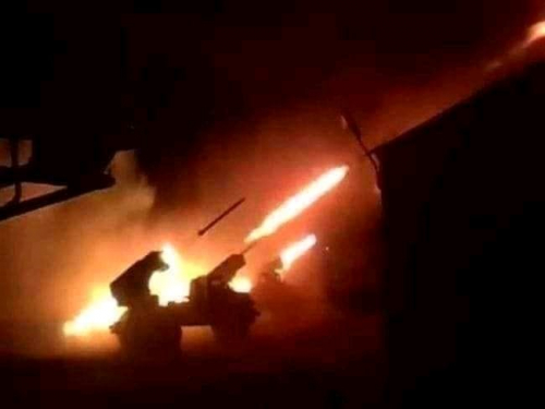 مليشيا الإخوان تواصل خرقها لاتفاق وقف إطلاق النار في أبين