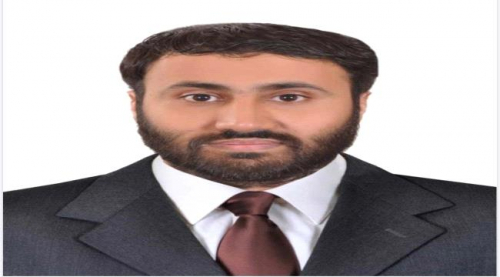 بن ملهي الصيعري يعلن السماح للمسافرين اليمنيين الدخول عبر الوديعة الى السعودية