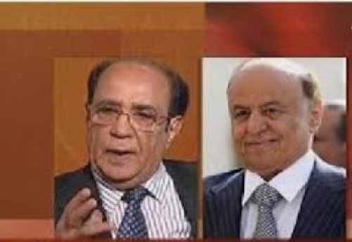 سياسي جنوبي: مستشاري هادي "العطاس" و "صالح عبيد" تاجروا بالقضية الجنوبية