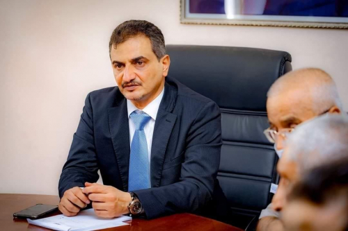 لملس يقود: ثورة التصحيح تخترق خلايا الشرعية الفاسدة