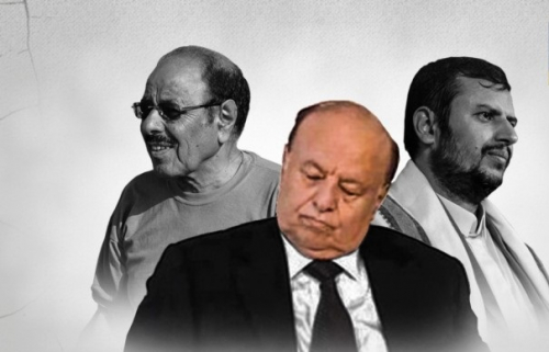 السعودية في طريقها للخسارة جنوبا: تحالف الإخوان والحوثيين..ابعد من تقويض استقلال الجنوب