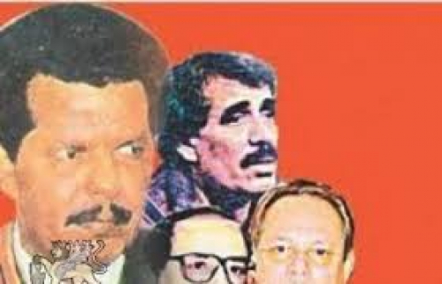 سياسي جنوبي: "قبائل الاشتراكي واكذوبة تأسيس الدولة".