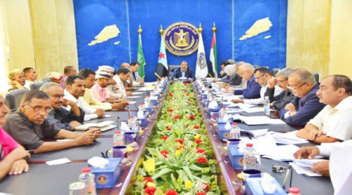 الانتقالي يحذر: صبرنا نفذ وعلى التحالف الوقوف بحزم بوجه الشرعية 