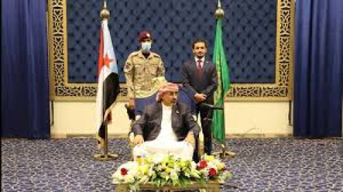 سيدي الرئيس "الزبيدي" أصبح السكوت عار والرضوخ مهزلة والتدليك وقاحة