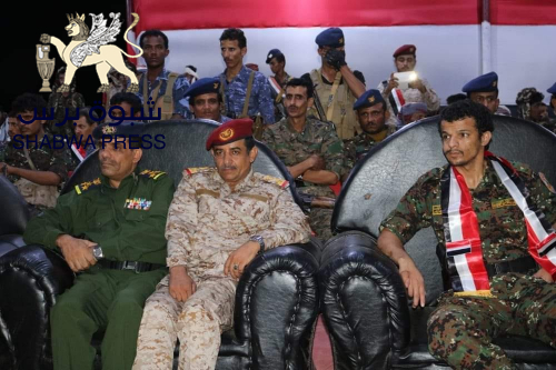 ملايين تهدر على احتفال سبتمبر.. وشبوة تحرم من أبسط الخدمات