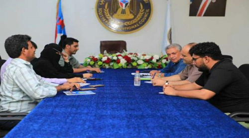 خلية إدارة الأزمات في الأمانة العامة تناقش المستجدات على الساحة الجنوبية