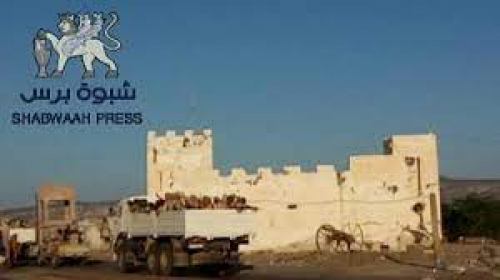 قبائل رضوم ترفض اي اعتصامات للمزايدة السياسية