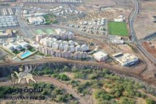 بيان صادر عن قبائل نعمان يتضامن مع قبائل رضوم لرفض إعتصام الإخوان المسلمين