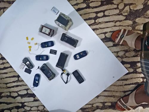 الكشف عن نتائج التحقيق الأولية مع الخلية الإرهابية بالمكلا بقيادة "الوصابي"