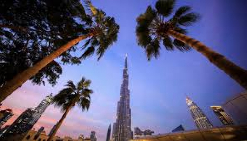 الحربي: الإمارات نحو مستقبل يشكل نموذجا عالميا للنجاح