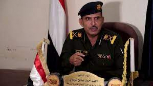 قيادي انتقالي يكشف عن فساد النائب العام للشرعية بسرقة مليارات الريالات 