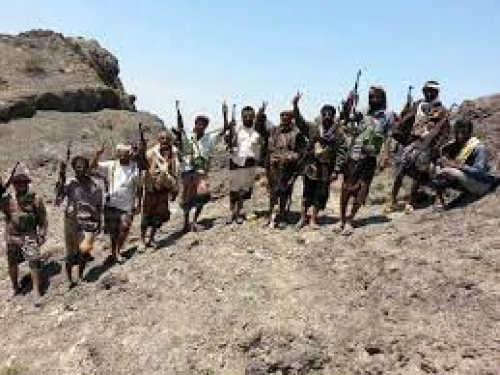 إمارة "طور الباحة" توفر حجج التدخل الدولي لحماية الملاحة الدولية