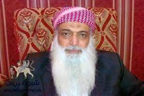 ذو اللحية البيضاء يقتل الشابين العدنيين "حسن أمان و "خالد الخطيب" (تقرير)