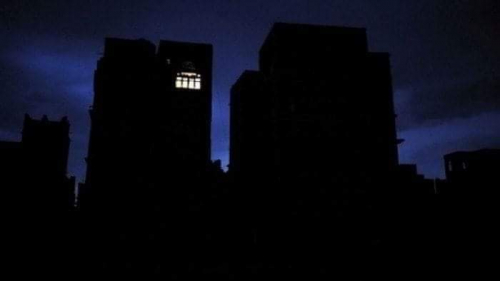 بن عديو يحاصر شبوة بين العطش والظلام