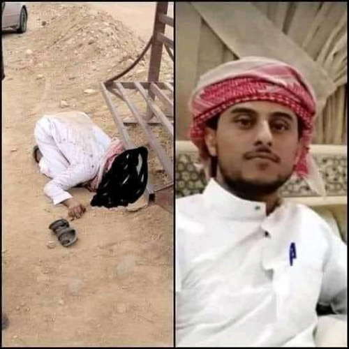 أرواح اليمنيين الطاهرة.. وأرواح الحضارم الغير طاهرة 