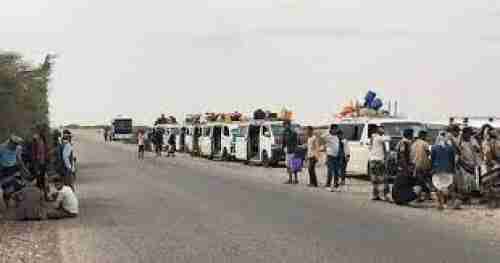 خديعة النزوح.. أكذوبة الشرعية التي احتلت بها الجنوب