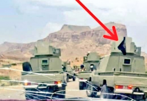 إشتباكات بين مسلحي القاعدة الهاربين من البيضاء وقبيلة الربيز بشوة 