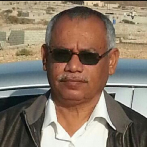 العالم النووي والهامة الاكاديمية د.حسين عبدالسيد؛ في رحاب الخالدين