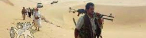 مليشيات الاخوان تغزو أرض بلحارث النفطية وتسلم الجبهات للحوثي دون مقاومة