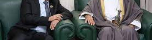 زيارة الوفد العماني لشبوة أعقبته انهيارات مهدت طريق الحوثيين إلى بعض المديريات