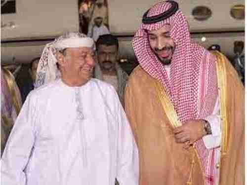 هل تطلب "الشرـ عية" الصهيونية من بن سلمان الخروج من الرياض.