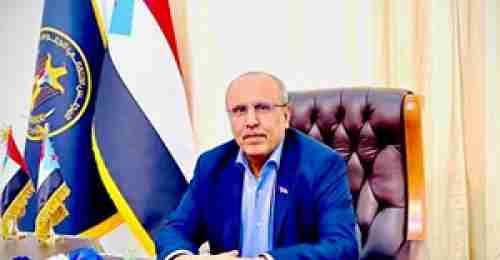 الكثيري: هناك تخادم حوثي اخواني يحاول إسقاط عدن والجنوب