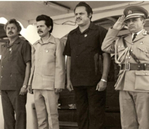 وقائع وحقائق حالية وتاريخية تؤكد أكذوبة &ldquo;واحدية الثورة&rdquo; بين الجنوب واليمن والشمالي