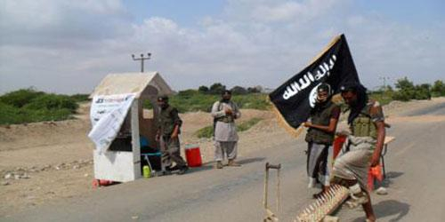 هل تنهي القوات الجنوبية وجود القاعدة في أبين؟