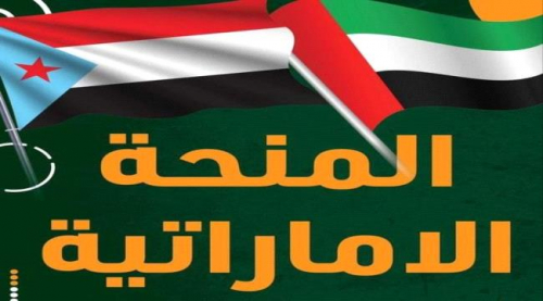 الإمارات تضيء مستقبل الجنوب بالمنح التعليمية