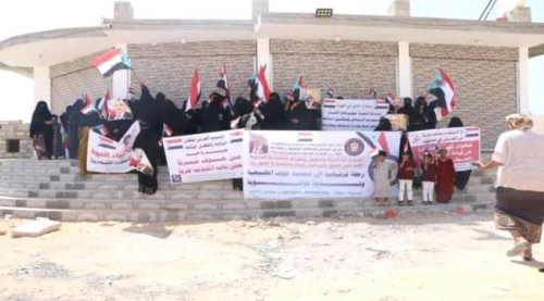 المهرة.. مطالبات شعبية بإخراج القوات الشمالية وتمكين ابناء المحافظة من إدارتها