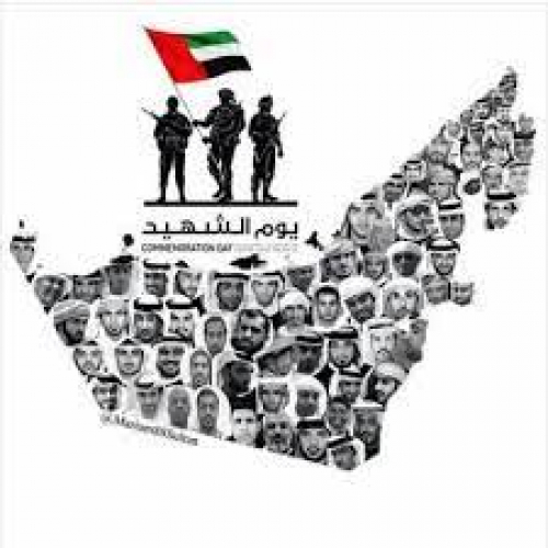 عسكريون جنوبيون: بطولات جنود القوات الاماراتية اضاءت طريقنا للتحرير 