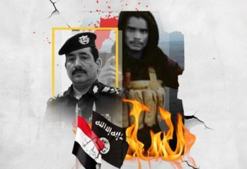 استهداف القوات الجنوبية بعبوة ناسفة في مودية