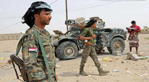 صحيفة إماراتية: الجنوب يصفي إرث إرهاب القاعدة والإخوان