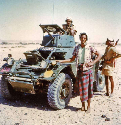 نشطاء حضارم يحيون ذكرى انضمام حضرموت الى دولة الجنوب عام 1967م