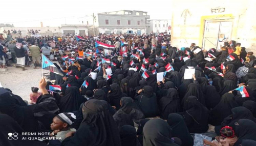 الإنتقالي الجنوبي يؤكد المضي في تطهير محافظات الجنوب
