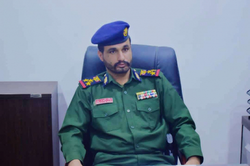 هجوم يستهدف منزل مدير أمن وادي حضرموت