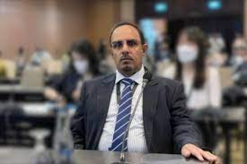 وظيفة مستشار..رشوة وظيفية